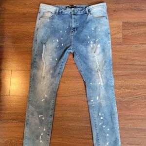 Switch Remarkable Jeans